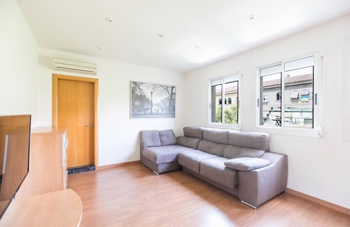 Barceloneta Apartment | 2 bedrooms in Barceloneta at 2mn from the beach