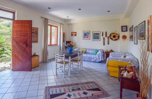 Palmi Apartment | 2 bedrooms in PALMI