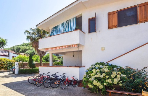 Palmi Apartment | 2 bedrooms in PALMI