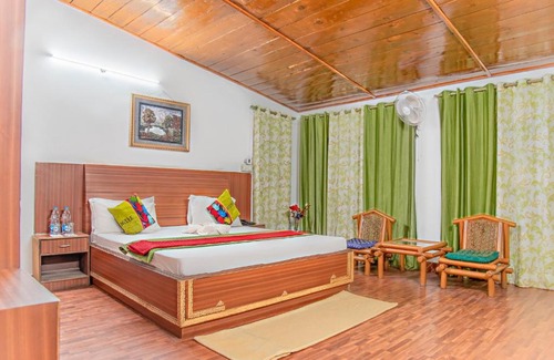 Kumarhatti Bed & Breakfast | 2 Bedrooms Interconnected