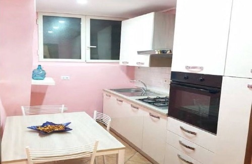 Naples City Centre House | 2 Bedrooms Private Vacation Home In Napoli