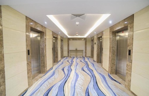 Mecca House | 2 Beds: TIME Ruba Hotel & Suites, Wadi Jalil Mecca