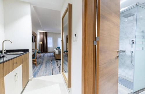 Mecca House | 2 Beds: TIME Ruba Hotel & Suites, Wadi Jalil Mecca