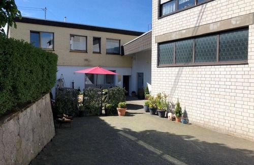 Steinebach an der Wied Apartment | 2-bett-appartement "köln" - Ferienwohnungen "An der Westerwälder Seenplatte"