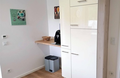 Udersdorf Apartment | 2-bett-ferienwohnung Charly, 2-3 Personen - Ferienhaus Egger