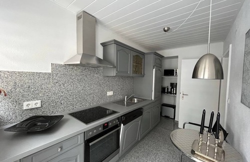 Bad Bertrich Apartment | 2-bett-wohnung 1. OG Sonnenblick - Haus Arthur Klingels