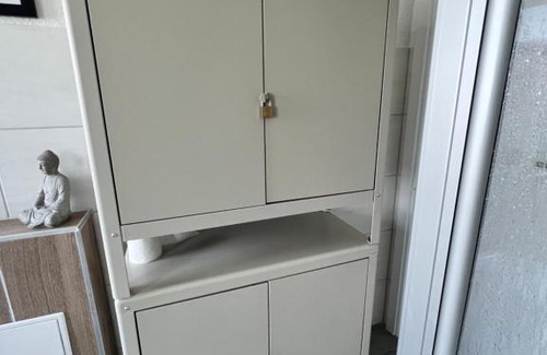 Prohn House | 2 Bettzimmer mit Gemeinschaftsküche,-Wohnzimmer & Bad