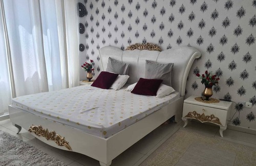 Al Majaz Apartment | 2 BHK Dream Apartment at Your Service with Sea View, Pool, S