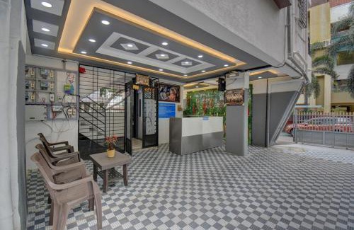 Pimpri - Chinchwad Apartment | 2 bhk flat fully furnished