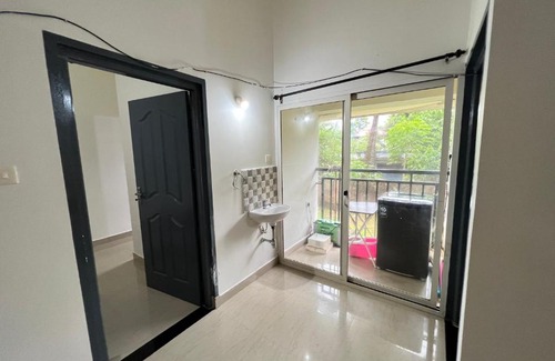 Peringandoor Apartment | 2 Bhk Full furnished Flat