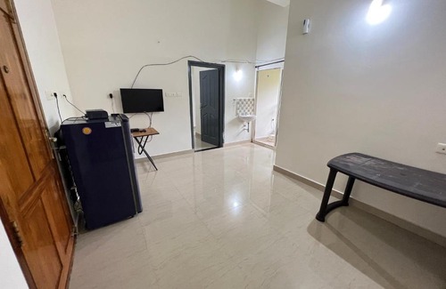 Peringandoor Apartment | 2 Bhk Full furnished Flat