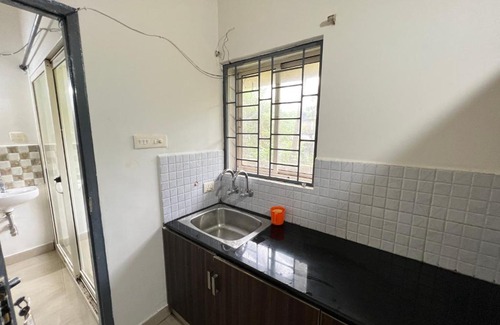 Peringandoor Apartment | 2 Bhk Full furnished Flat