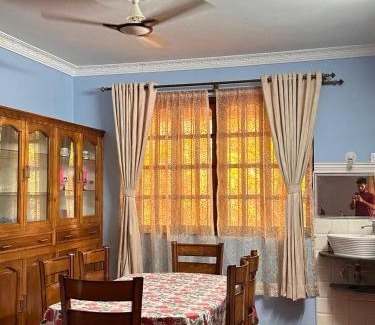 Varca Apartment | 2 BHK fully furnished home