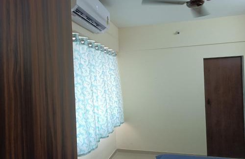 Thane West Villa | 2 Bhk Luxury Apartment At Ovale Ghodbunder Road Thane West