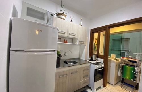 Capao da Canoa Apartment | 2 Blocks from the beach - book directly with me - IG pabloreidoimovel