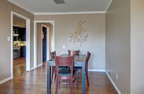 Mayo Meadow House | 2 blocks from Tulsa Expo Square/Fairgrounds