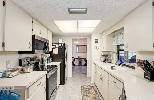 Venice House | 2 BR 2 Ba House Six Min to Manasota beach, close to town for the winter season