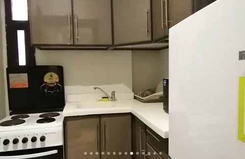 Al-Hamra'a House | 2 Br Apartment for Rent Unit#4