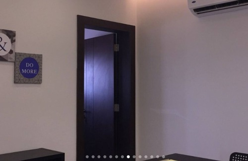 Al-Hamra'a House | 2 Br Apartment for Rent Unit#4