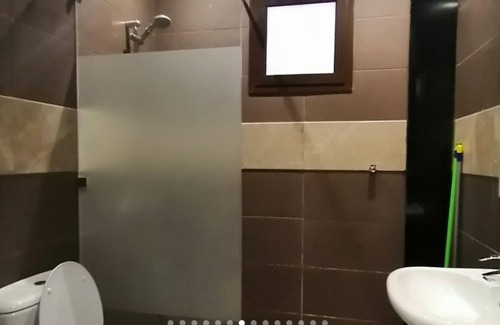 Al-Hamra'a House | 2 Br Apartment for Rent Unit#5