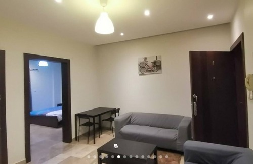 Al-Hamra'a House | 2 Br Apartment for Rent Unit#5