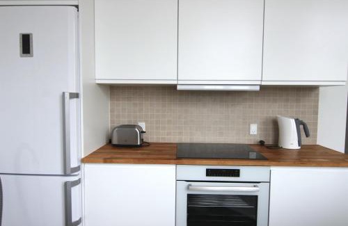 Frederiksberg C Apartment | 2-BR apartment with a balcony in Frederiksberg C - 189