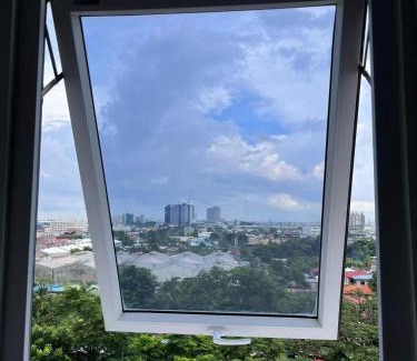 Mandaue Apartment | 2 BR Condo Apartment