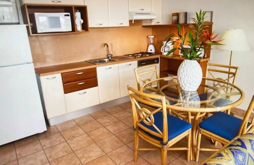 Maho Resort | 2/BR Condo in Royal Islander La Terrasse Resort