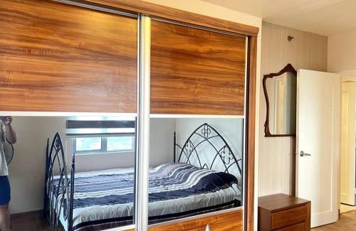 Lahug Apartment | 2-BR condo unit in IT Park
