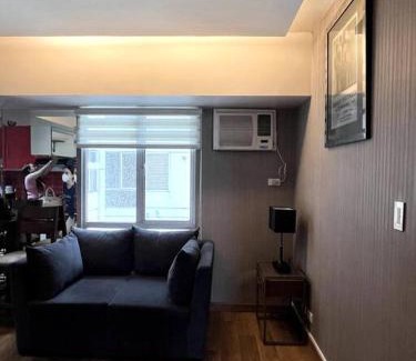 Lahug Apartment | 2-BR condo unit in IT Park