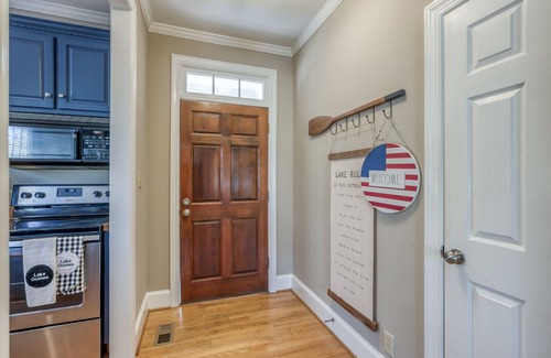 Lake Oconee Cottage | 2 BR Cottage in Lake Oconee on Great Waters