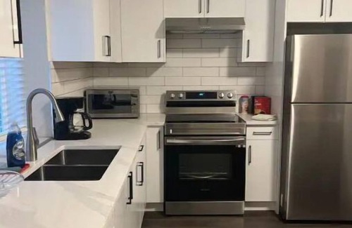 Kamloops House | 2 BR Guest suite near TRU