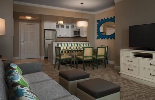 The Dunes Villa | 2-BR Ocn View at Marriott OceanWatch in Myrtle Beach for $550/night 6/14-6/21/25