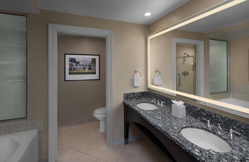 The Dunes Villa | 2-BR Ocn View at Marriott OceanWatch in Myrtle Beach for $550/night 6/14-6/21/25