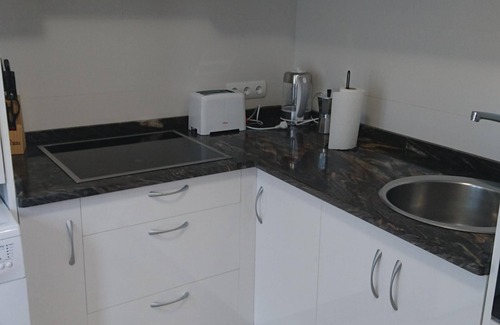 Santiago de Compostela Historic Centre Apartment | 2 Casco Historico Apartment, 200 mtrs cathedral