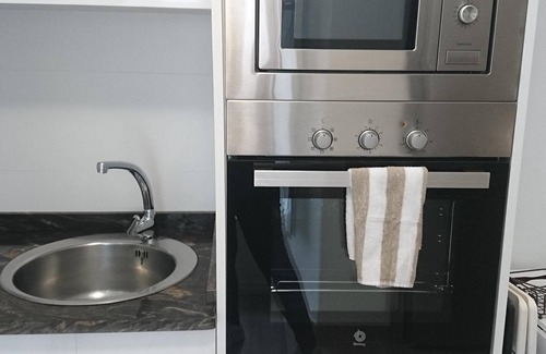 Santiago de Compostela Historic Centre Apartment | 2 Casco Historico Apartment, 200 mtrs cathedral