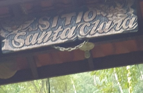 Nova Friburgo Ski Chalet | 2 Chalets with private waterfalls