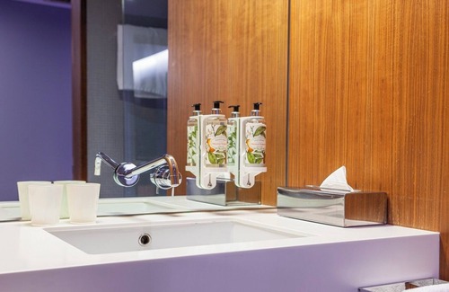 Santo Antonio Hotel | 2 Comfy Units at Altis Prime, Full Kitchens, Rooftop Sundeck, Onsite Jacuzzi!