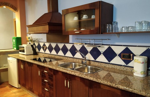 Ubeda House | -2-COMO AT HOME, in the historic center of Ubeda