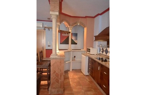 Ubeda House | -2-COMO AT HOME, in the historic center of Ubeda