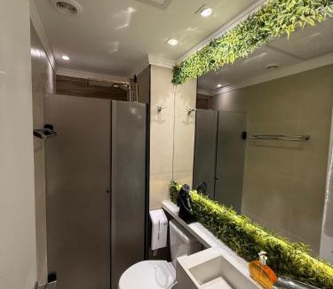 Santo Amaro Apartment | 2 Dorm Completo Moderno Tecnológico e Decorado