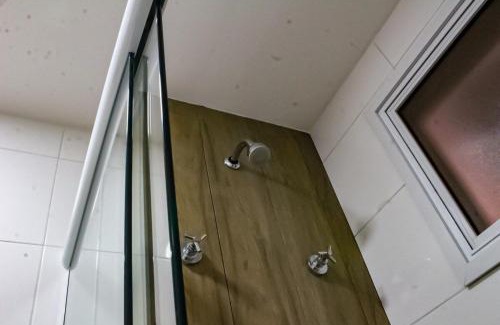 Jardim Paulista Apartment | 2 dormitórios-wifi 250mega- garagem-Jardim América