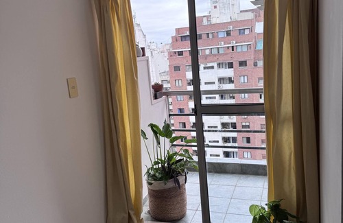 Nueva Cordoba Condo | 2 dormitorios corazon de nueva Cordoba!