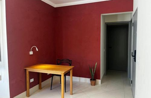 Barra da Lagoa Apartment | 2 Dorms com ar split nos quartos, piscina, Wi-fi e 5min a pé da Praia do Itaguá