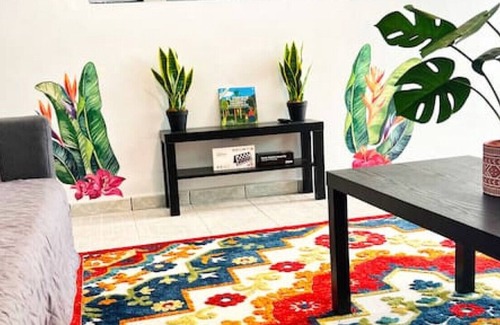 Guzman Abajo Villa | #2 El Yunque View, Pool, 0 Fees, 30%off Rental Car