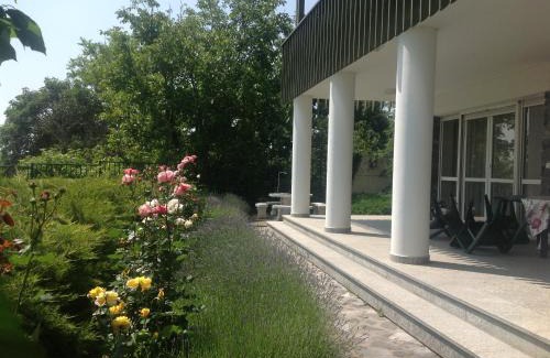 Badacsonytomaj Apartment | 2 fős apartman Badacsonytomajon