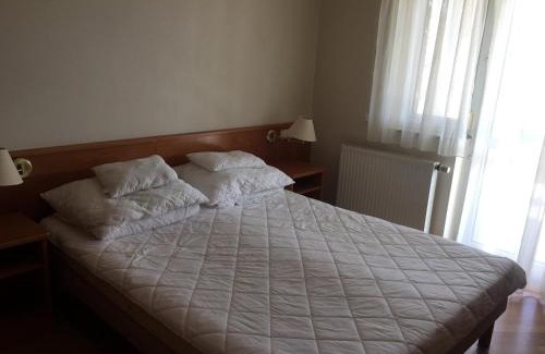 Badacsonytomaj Apartment | 2 fős apartman Badacsonytomajon