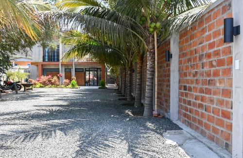 San Clemente House | 2 Floor Modern Holiday Home With Pool In San Clemente-Manabí-Ecuador