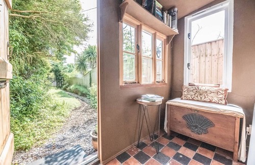 Darsham Apartment | 2 Fox Cottage, Darsham