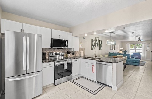 Coral Ridge Isles House | 2 Full Homes! Managed by BNR Vacation Rentals